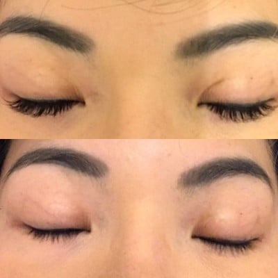 Blanc Eyelash & Eyebrow Salon เซ็นทรัลอีสต์วิลล์ Blanc Eyelash & Eyebrow Salon เซ็นทรัลอีสต์วิลล์