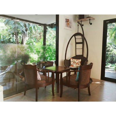 หน้าร้าน