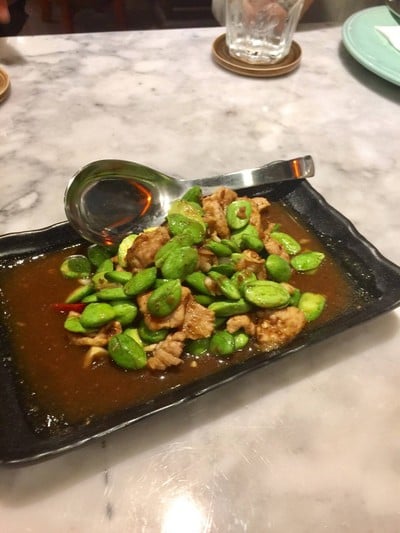 Phuket Town Restaurant ทองหล่อ