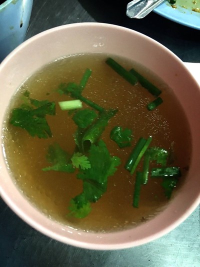 น้ำซุป