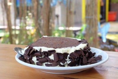 Choc Rock