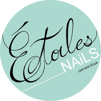 Etoiles nails 