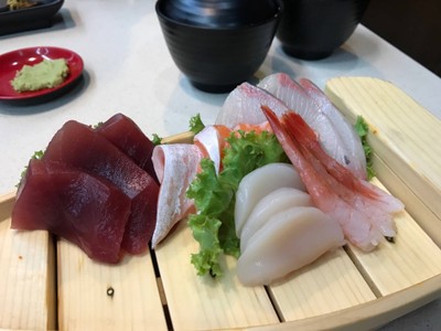 แพลทตินัมซาชิมิเซ็ท