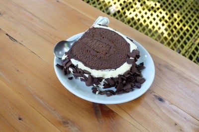 Choc Rock
