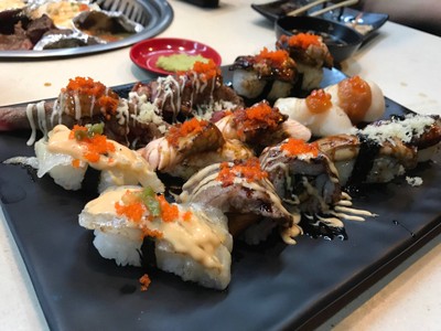 อาหาร หรือ เครื่องดื่ม