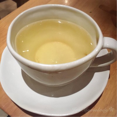 Rose Oolong