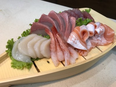 แพลทตินัมซาชิมิเซ็ต