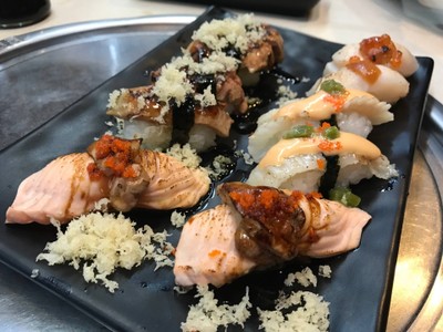 อาหาร หรือ เครื่องดื่ม