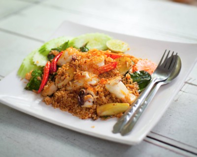 ครัวใบกล้วย (Khrua BaiGluay) ภูเก็ต ครัวใบกล้วย (Khrua BaiGluay) ภูเก็ต
