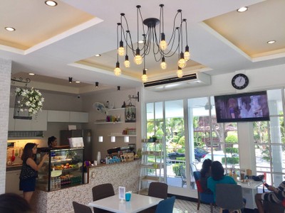 บรรยากาศ