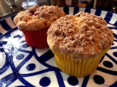 เมนูของร้าน Tham.ma.da