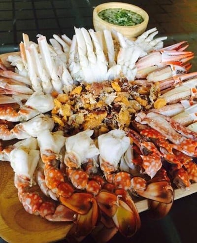 ม้าน้ำซีฟู้ด เดลิเวอรี่ (Manam Seafood Delivery) รังสิต-ปทุมธานี ม้าน้ำซีฟู้ด เดลิเวอรี่ (Manam Seafood Delivery) รังสิต-ปทุมธานี