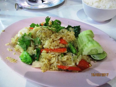 ดวงใจซีฟู้ด (Duang-Jai Seafood) ดวงใจซีฟู้ด (Duang-Jai Seafood)