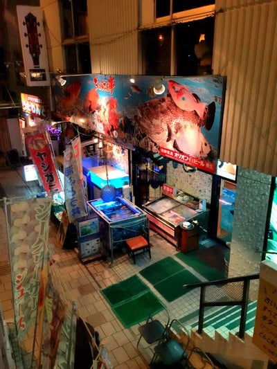 หน้าร้าน