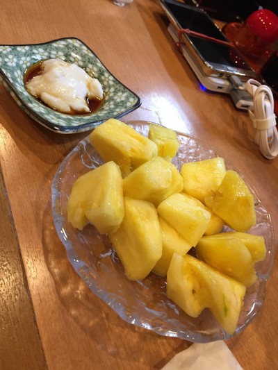 พุทราจีนทอด (S)