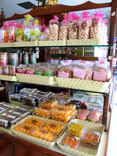 บรรยากาศ