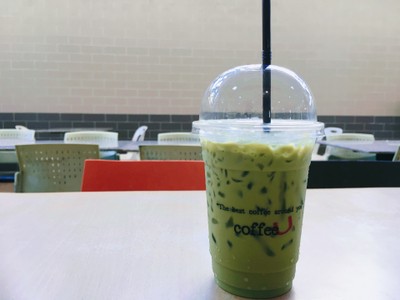 ชาเขียว