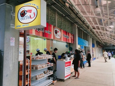 หน้าร้าน