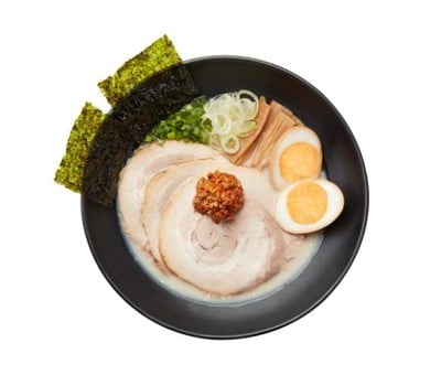 Chabuton Ramen เกตเวย์ เอกมัย