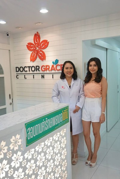 Doctorgrace Clinic