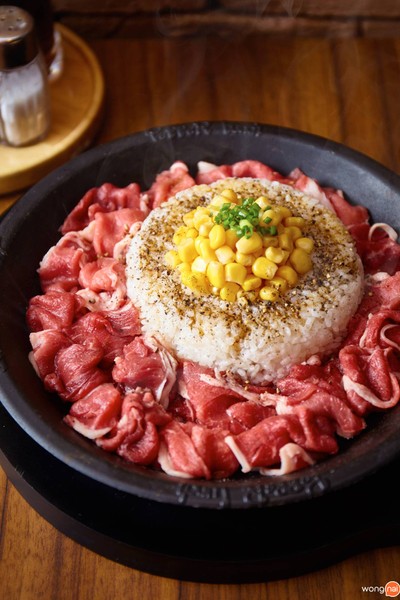Pepper Lunch เซ็นทรัลพลาซา บางนา