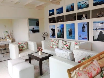 บ้านสัตหีบชายทะเล