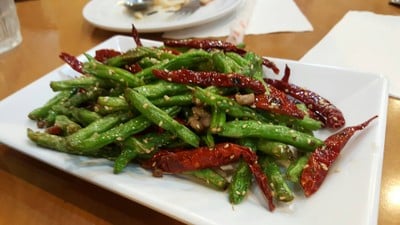 ร้านอาหารปักกิ่ง (PEKING RESTAURANT) เจซิตี้ สีลม ร้านอาหารปักกิ่ง (PEKING RESTAURANT) เจซิตี้ สีลม