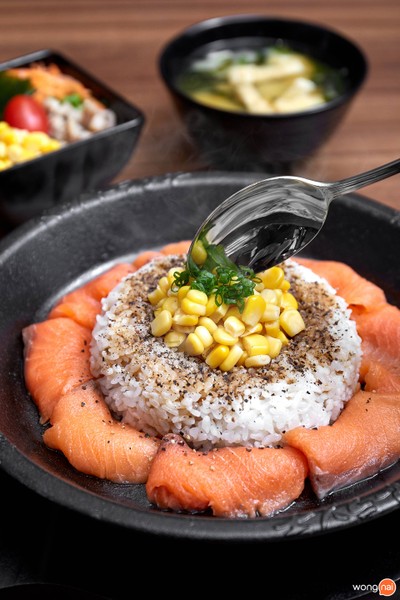 Pepper Lunch เซ็นทรัลพลาซา บางนา