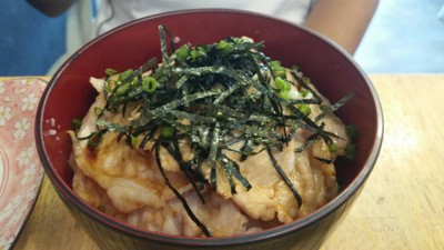 เมนูของร้าน ปิดกิจการ โยธินบูรณะ