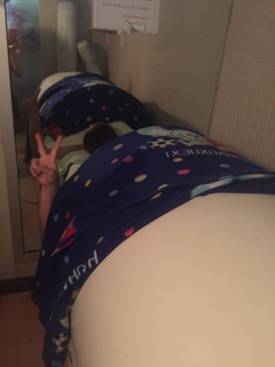 Perfect Figure Slimming and Spa ลาดพร้าว