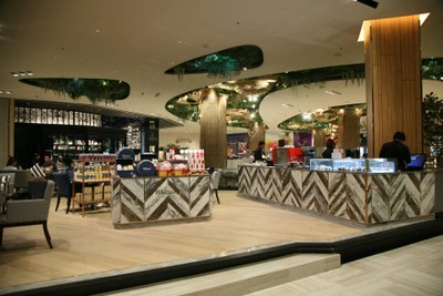 Simply W สยามพารากอน