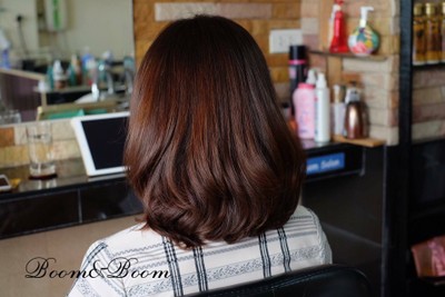 Boom Boom Salon