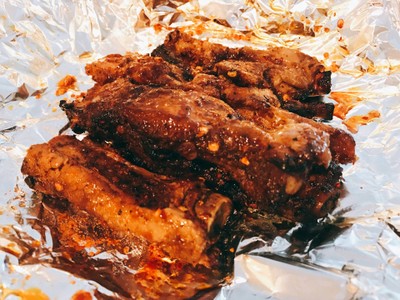 Country Ribs