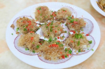 หอยเชลล์