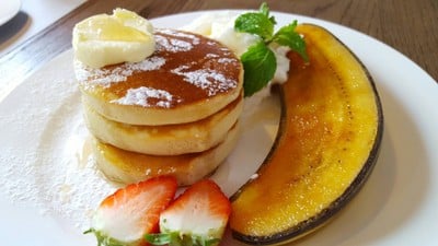 เมนูของร้าน The Hub Cafe and Eatery พระราม 9