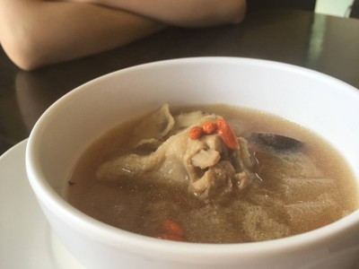 อร่อยดี ชอบๆ