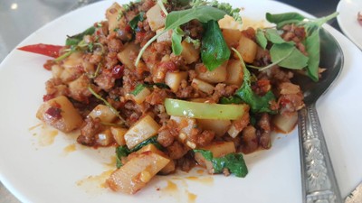 แกงเป็ด