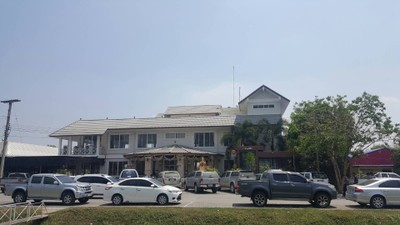 หน้าร้าน