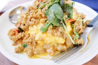 เมนูของร้าน Ekkamai Macchiato อ่อนนุช