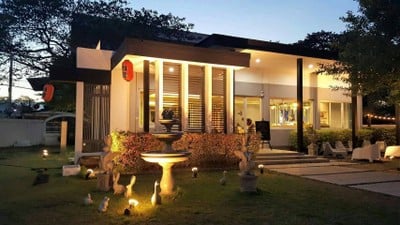 Tencho วิภาวดี 60