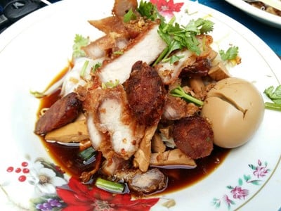 ซ้ง ก๋วยเตี๋ยวหลอดทรงเครื่อง บางยี่เรือ ซ้ง ก๋วยเตี๋ยวหลอดทรงเครื่อง บางยี่เรือ