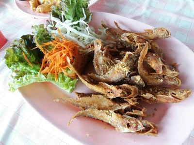 ครัวสามพันโบก ครัวสามพันโบก