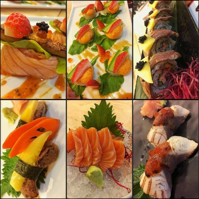 Tencho วิภาวดี 60