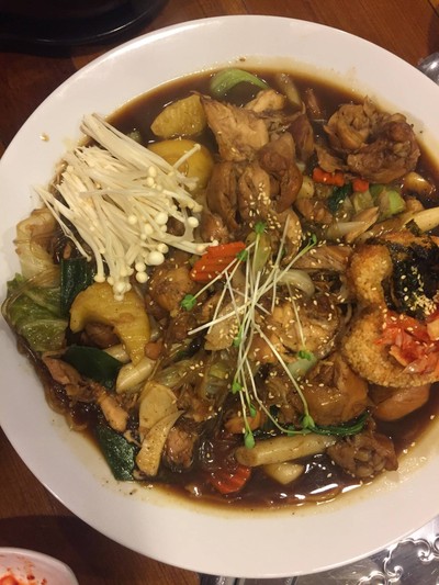จิมดัก