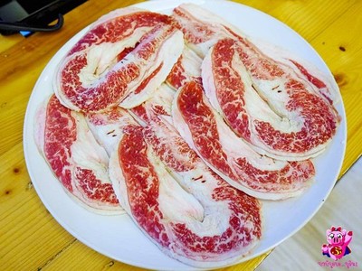 เนื้อวากิว