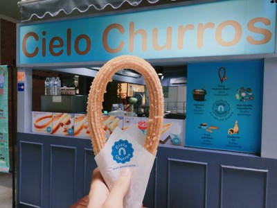 Original Churros
