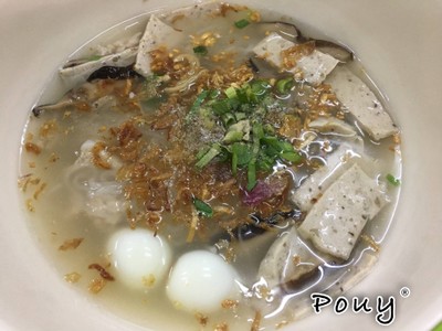 ก๋วยจั๊บญวน