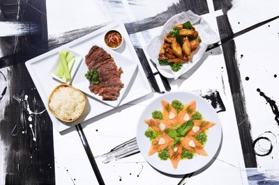 Greyhound Café Central Plaza Pinklao