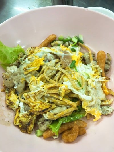 เพ้งโภชนา ก๋วยเตี๋ยวคั่วไก่ ซอยจุฬา 18 เพ้งโภชนา ก๋วยเตี๋ยวคั่วไก่ ซอยจุฬา 18