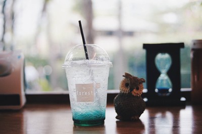 DeForrest café & bakery -